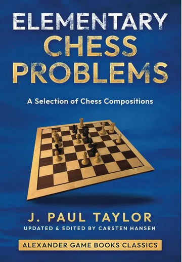 Elementary Chess Problems