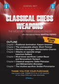 CLEARANCE - Classical Chess Weapons - EMPIRE CHESS