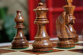 The Championship Series Chess Pieces - 3.75