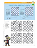 Coach Jay's Chess Academy - #4 Green Belt Puzzles