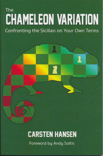 SHOPWORN - The Chameleon Variation