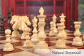 The Exotique Collection® - The Treviso Series Luxury Chess Pieces - 4.4