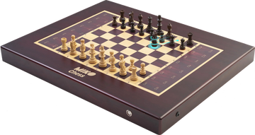 Miko Chess Grand Chess Set