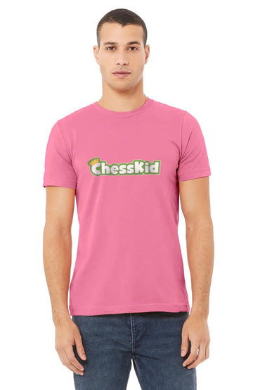 Chesskid T-Shirt