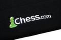 New Logo Chess.com Knit Beanie