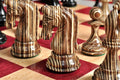 The 2018 Exotique Collection® - Imperial Collector Series Luxury Chess Pieces - 4.4