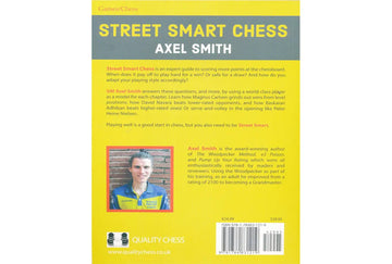 Street Smart Chess