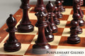 The Grandmaster Chess Set, Box, & Board Combination