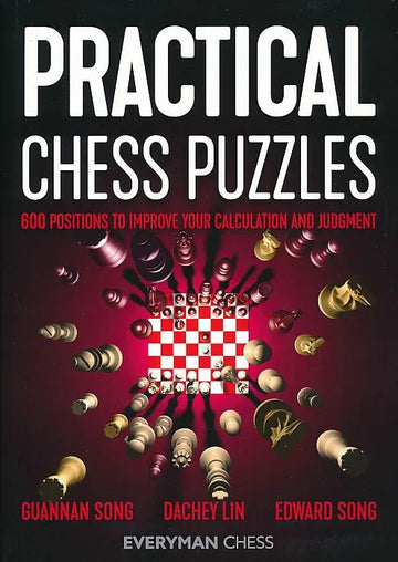 Practical Chess Puzzles