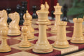 The Camaratta Collection - The 1850 Morphy Series Chess Pieces - 4.4