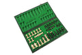 The Green Ambassador Chess Set