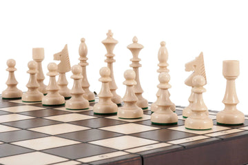 The Club Chess Set
