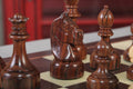 The Mechanics Institute Chess Set, Box, & Board Combination