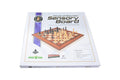 The House of Staunton Electronic Sensory Chess Board (E-Board) - Without LEDs