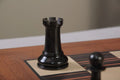 The 2021 St. Louis Rapid and Blitz Player's Edition Series Chess Pieces