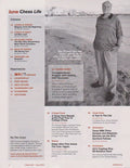 CLEARANCE - Chess Life Magazine - June 2012 Issue