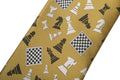 Yellow Jumble - Chess Tie