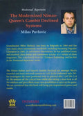 CLEARANCE - Positional Repertoire - The Modernized Nimzo -  Queen's Gambit Declined