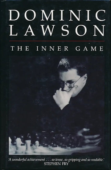 CLEARANCE - Dominic Lawson - The Inner Game