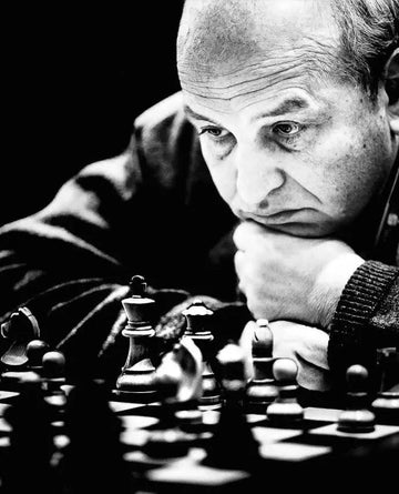 CLEARANCE - Illuminating Chess - A Photobook by Fred Lucas on the World of Chess - HARDCOVER