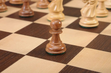 The Classic Series Chess Pieces - 3.0