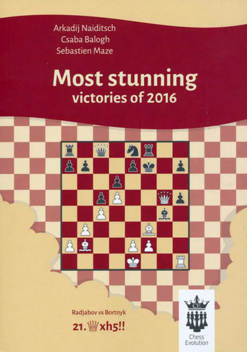 Most Stunning Victories of 2016