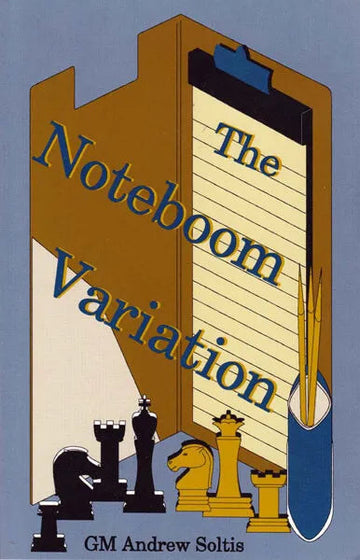 CLEARANCE - The Noteboom Variation