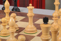 The Camaratta Collection - The Botvinnik Flohr Series Chess Pieces - 4.0