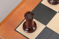 The Cooke Series Luxury Chess Pieces - 3.6