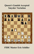 Queen's Gambit Accepted - Smyslov Variation
