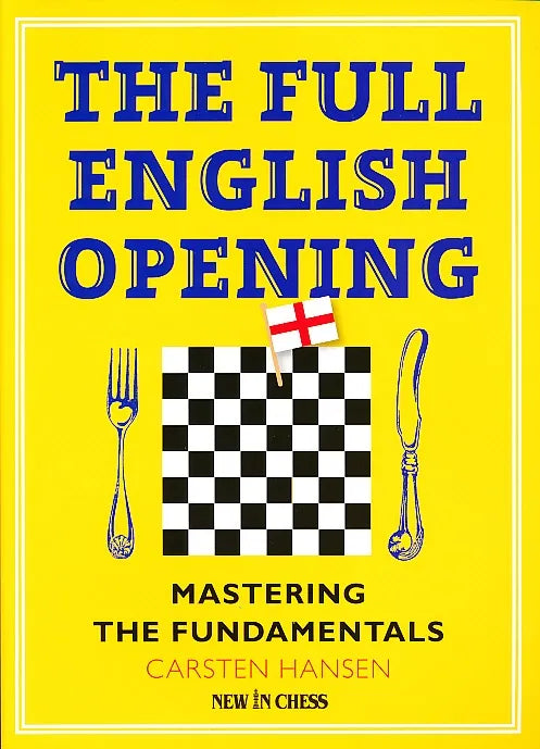 The Full English Opening – House of Staunton