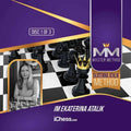 CLEARANCE - MASTER METHOD - The Ekaterina Atalik Method - IM Ekaterina Atalik - Over 15 Hours of Content!