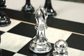 The Fischer Series Chess Pieces - 4.0