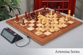 The House of Staunton Electronic Sensory Chess Board (E-Board) - Without LEDs