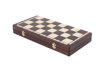 The Small Indian Chess Set