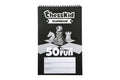 ChessKid.com Spiral Score Book - 60 Moves/50 Games