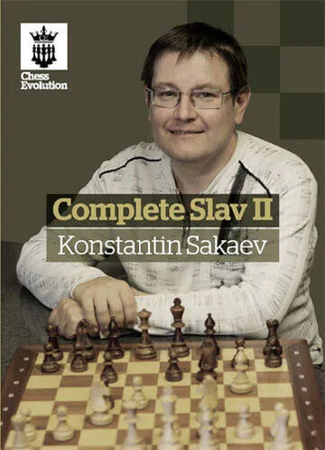 Complete Slav 2