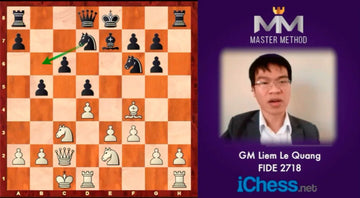 CLEARANCE - MASTER METHOD - The Le Quang Method - GM Liem Le Quang - Over 5 hours of Content!