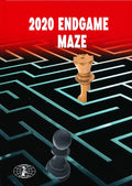 2020 Endgame Maze