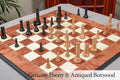 The Philidor Series Luxury Chess Set - 3.9