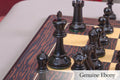 The Reproduction of the Circa 1940 Series Chess Pieces - 4