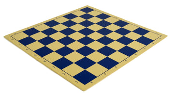 PVC Tournament Chess Board