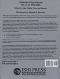California Chess Journal - Vol. 11-15 - 1996-2001
