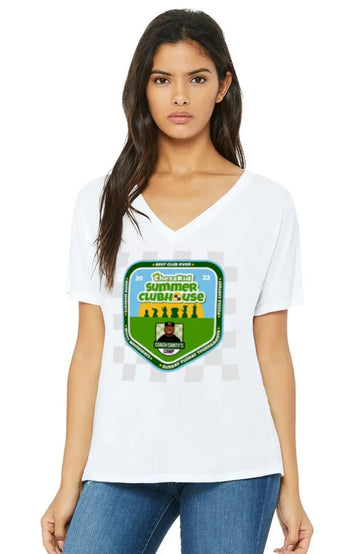 Summer Clubhouse 2022 T-Shirt