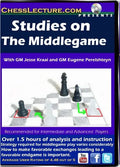 Studies on The Middlegame - Chess Lecture - Volume 109