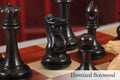The Camaratta Collection - The 1849 Collector Series Luxury Chess Pieces - 4.4