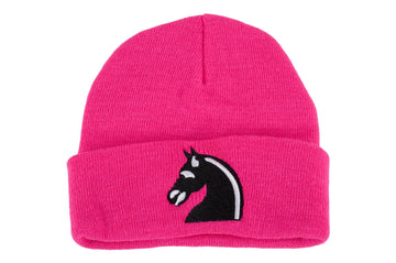 Knight Knit Cap