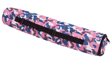 Valentine's Day Quiver Chess Set Combination - Single Weighted Regulation Pieces | Vinyl Chess Board | Quiver Bag