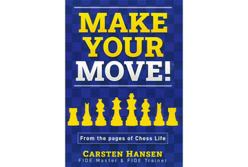 Make Your Move!