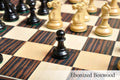 The Reproduction of the Circa 1925 Series Chess Pieces - 3.0